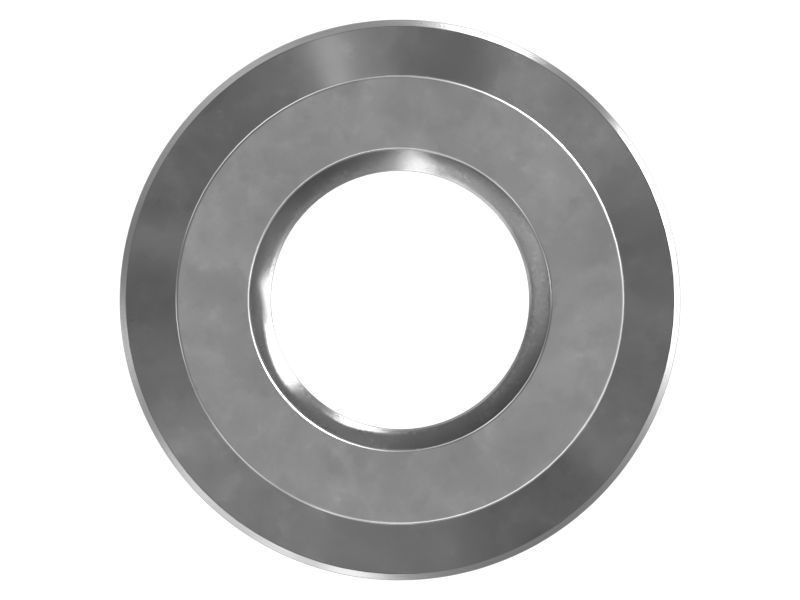 Прямой адаптер с резьбой 1/8-27 NPT