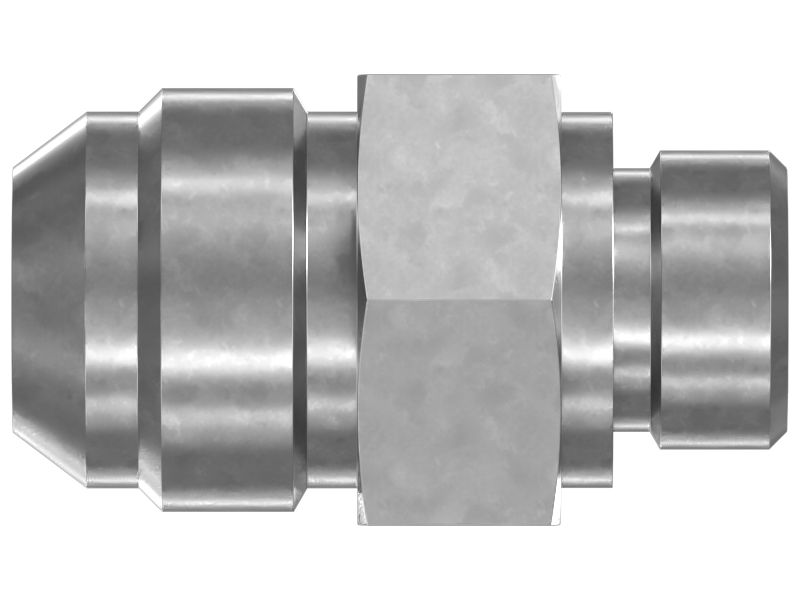 Прямой переходник