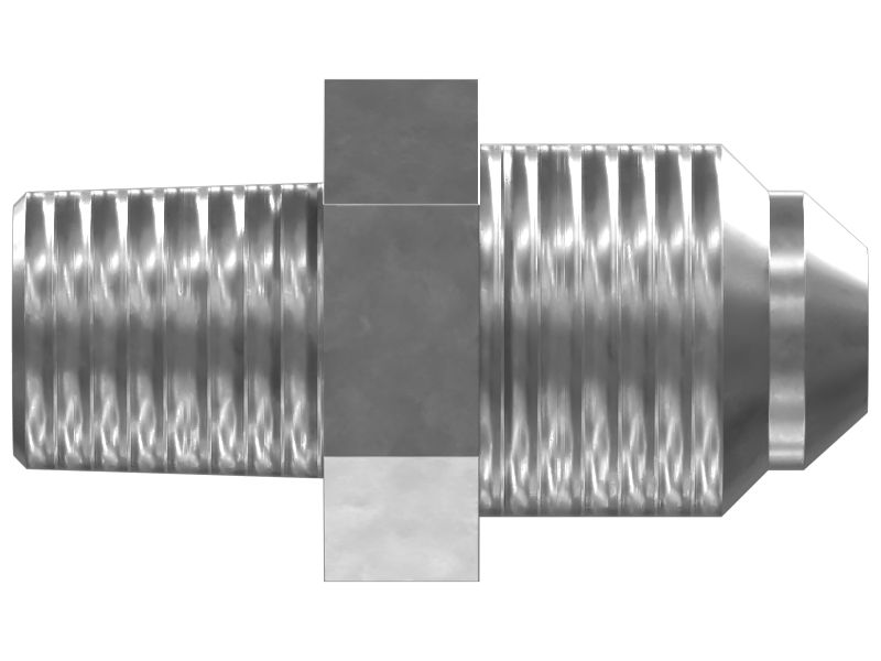 Прямой переходник