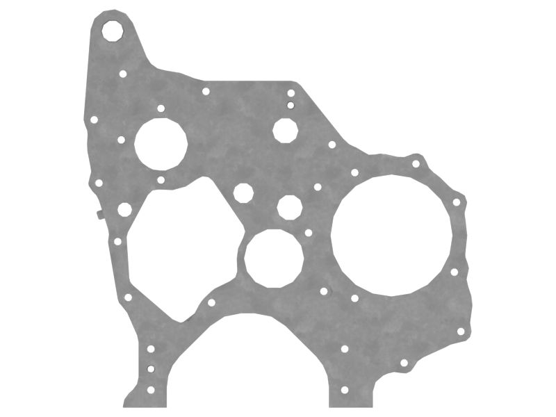 Gasket