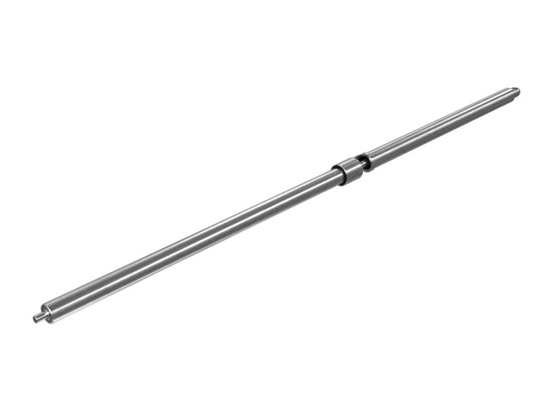 153-2682: 496mm Long Gas Spring 