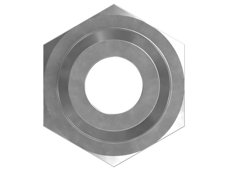 Прямой переходник