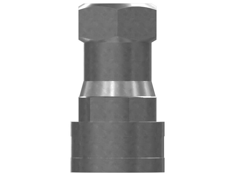 Соединение быстроразъемное