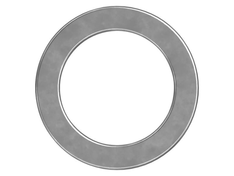 Уплотнительное кольцо с внутренним диаметром 8,05 мм