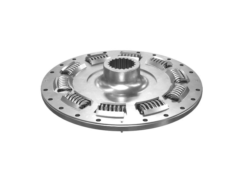 Торсионная муфта