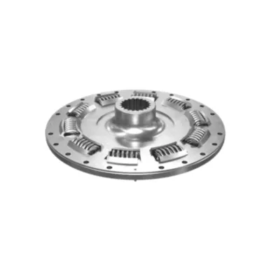 439-8599: Torsional Coupling