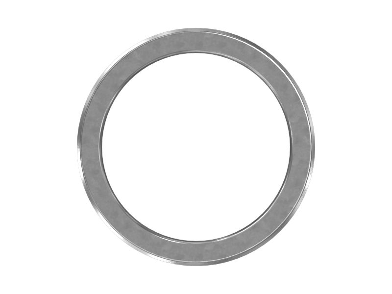 439-4526: 43.1mm Inner Diameter U Cup Seal | Cat® Parts Store