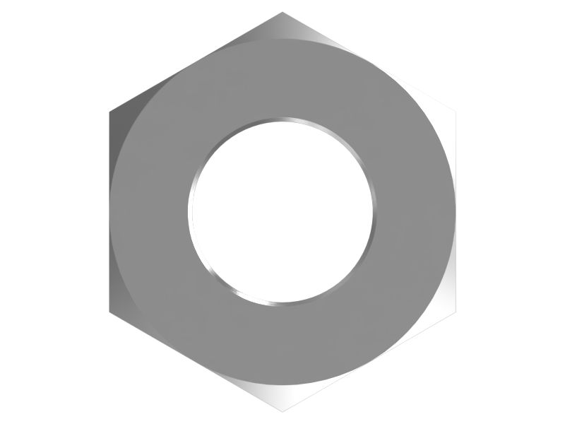 Прямой переходник