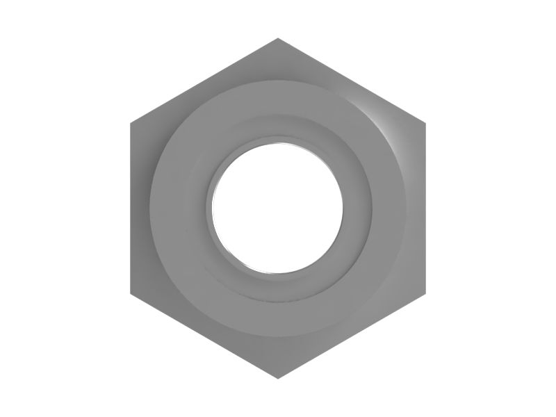 Прямой переходник