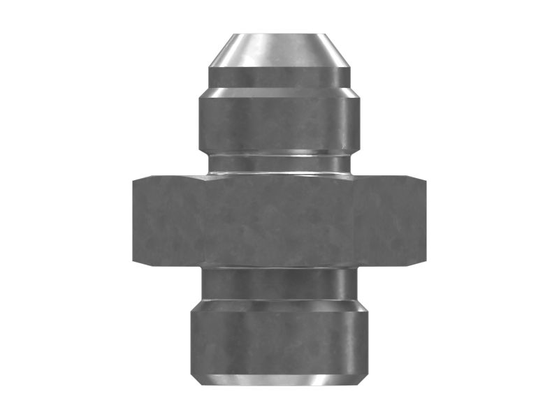 Прямой переходник