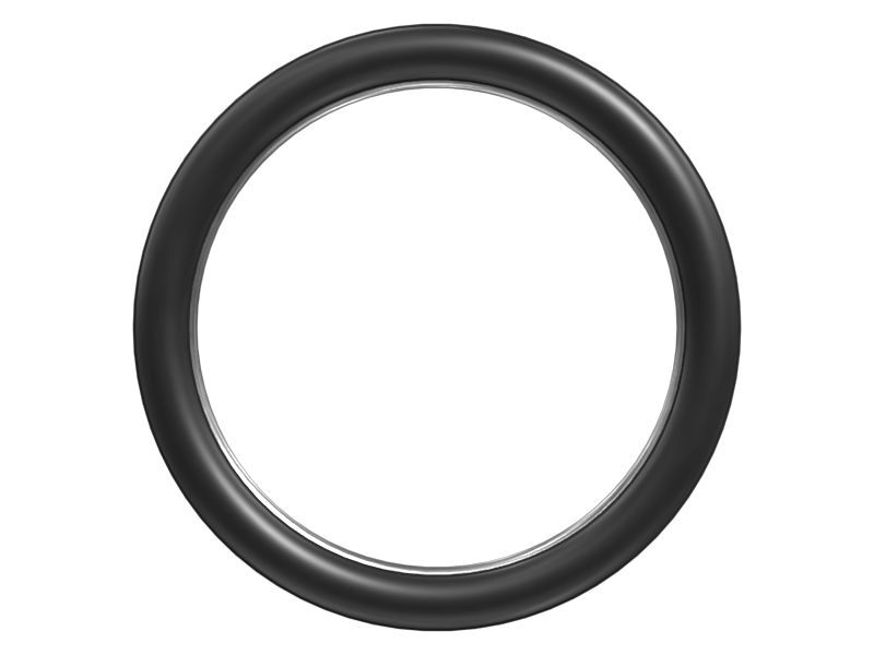 Уплотнительное кольцо внутреннего диаметра 19 мм