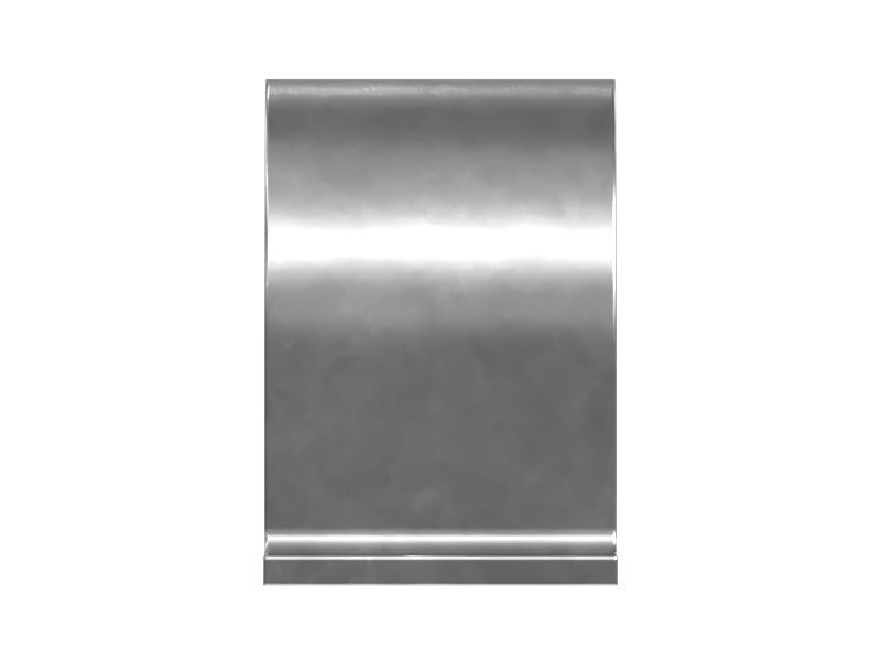 Полузажим с внутренним диаметром 70,00 мм