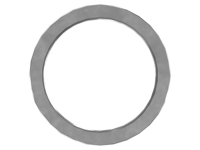 Sleeve Bearing