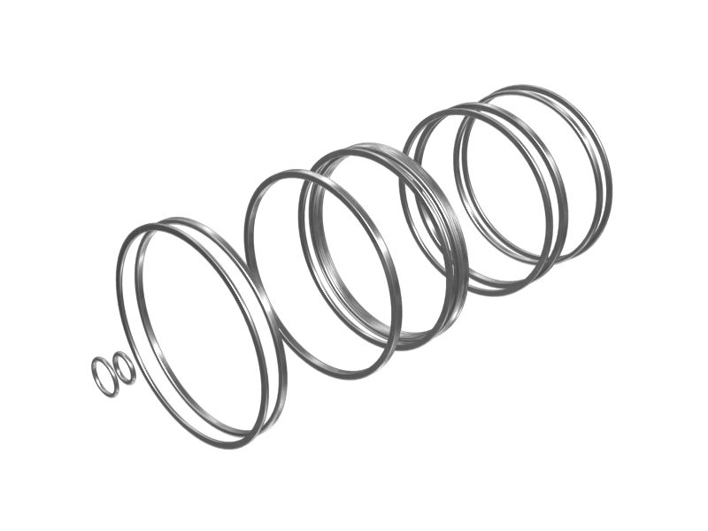 КОМПЛЕКТ УПЛОТНЕНИЙ