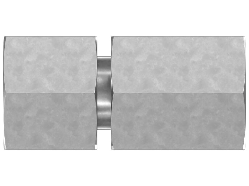 Прямой переходник