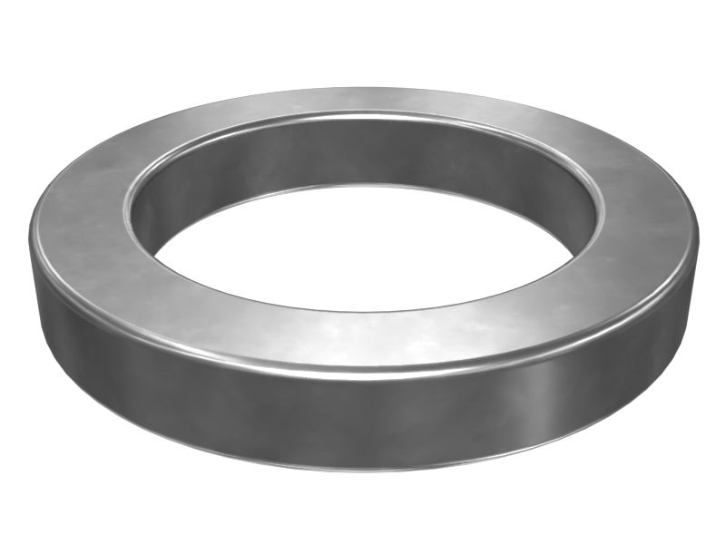 Уплотнительное кольцо с внутренним диаметром 8,05 мм