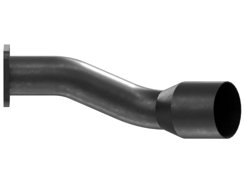 Exhaust Pipe