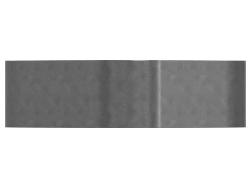 • Фланец, внутренний диаметр: 38,89 мм.