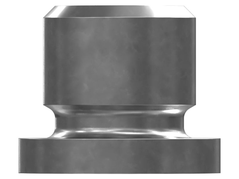 Пробка с наружным шестигранником 7/16-20-2A