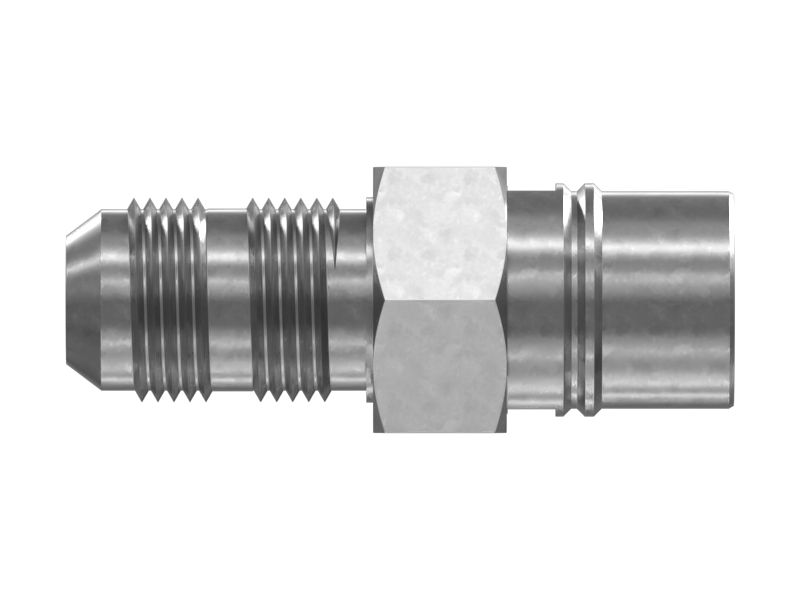 Соединение быстроразъемное