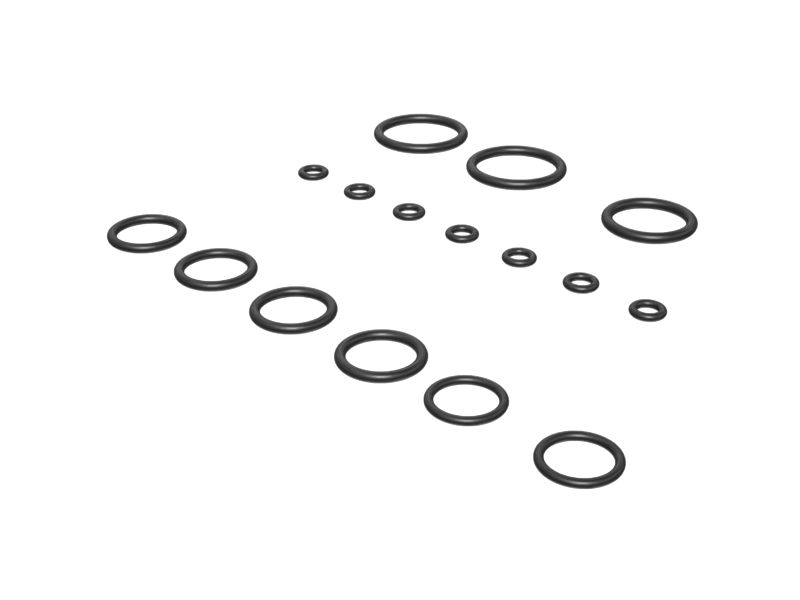 КОМПЛЕКТ УПЛОТНЕНИЙ