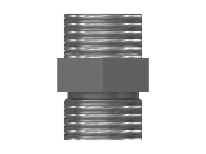 Прямой переходник