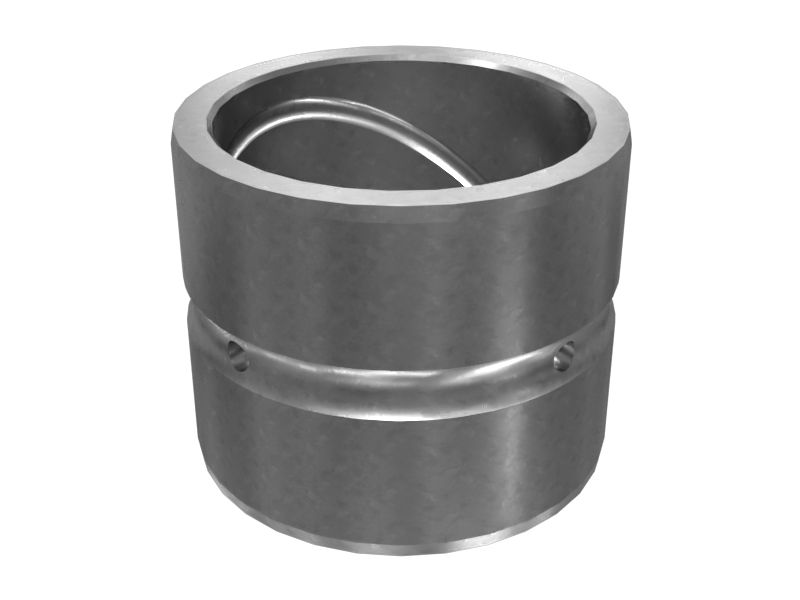 Sleeve Bearing
