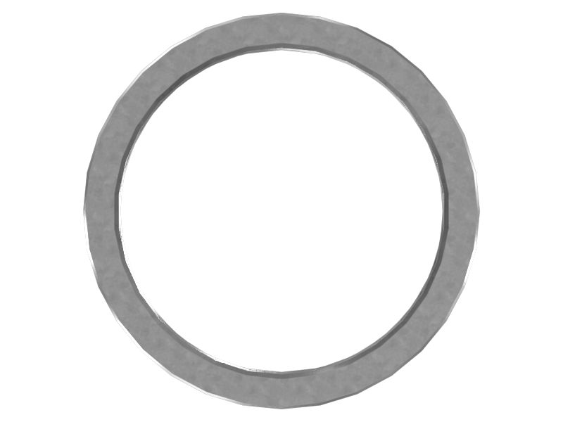 Sleeve Bearing