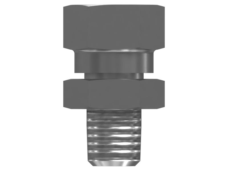 Прямой переходник