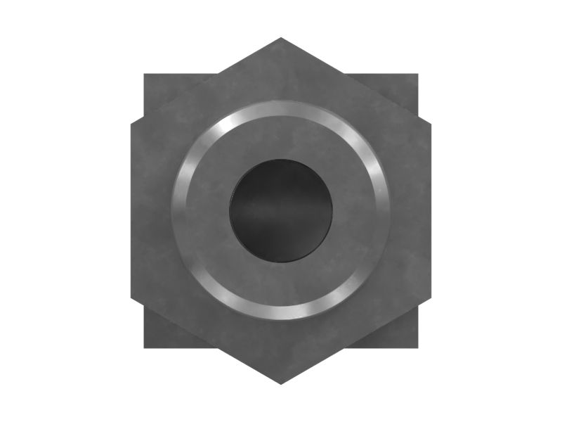 Переходной коленчатый патрубок