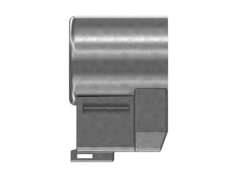 Катушка электромагнитного клапана постоянного тока 12 В