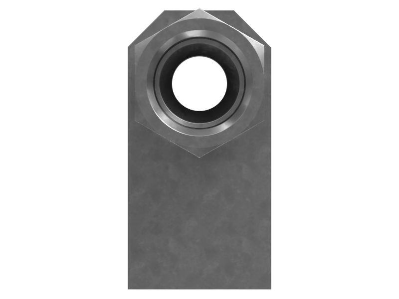 Тройниковый переходник