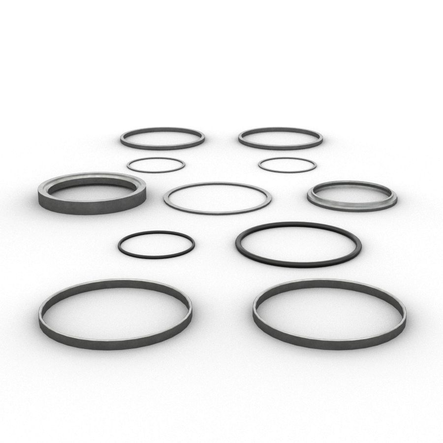 596-8308: Boom Seal Kit 5968308 купить