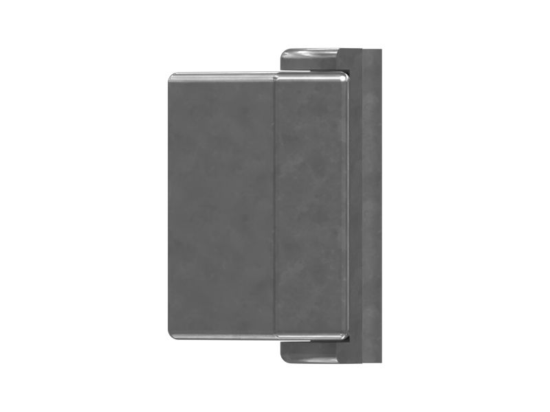 Крюк седельного зажима