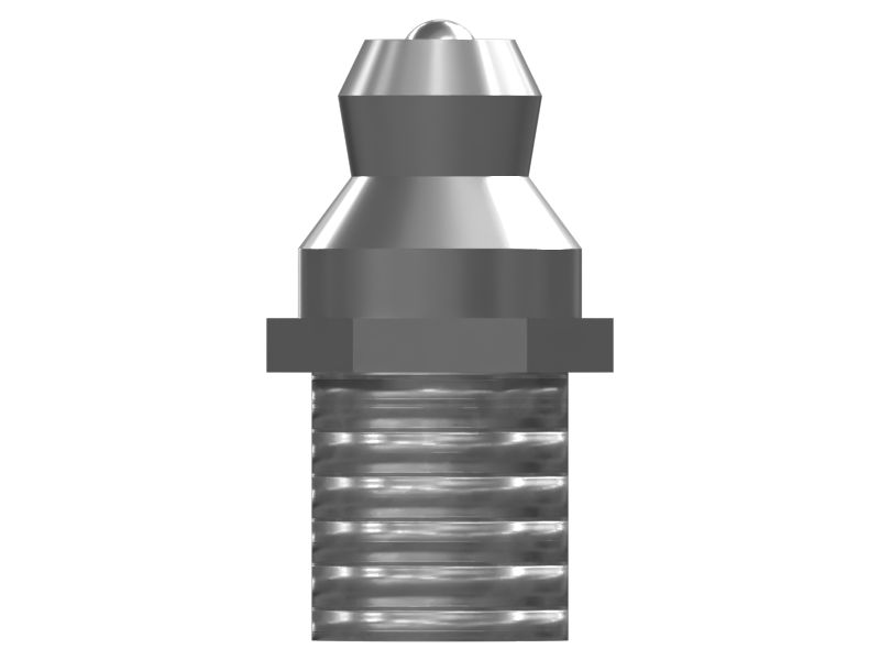 Прямой переходник