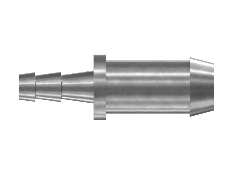 Прямой переходник