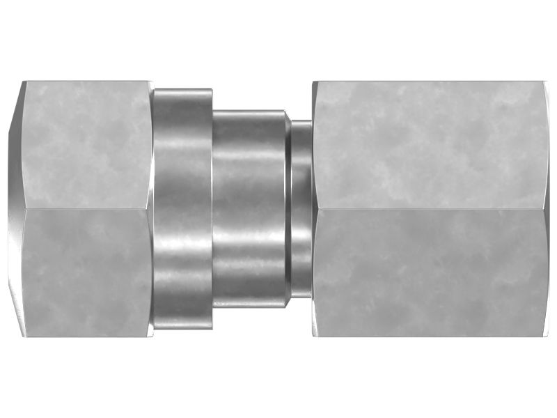 Прямой переходник