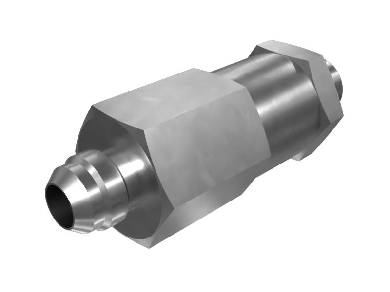 Штуцер фильтра