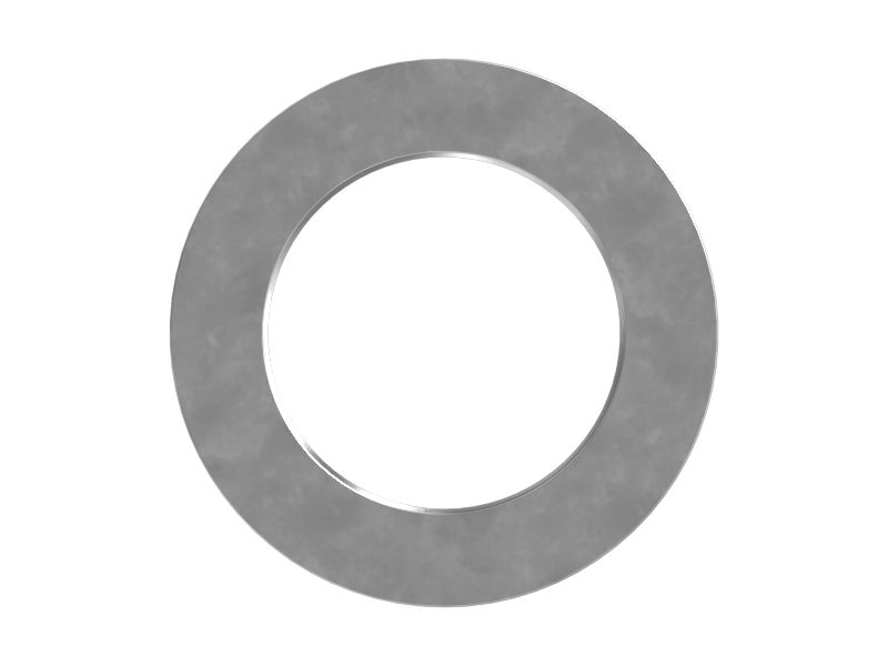 Прямой переходник