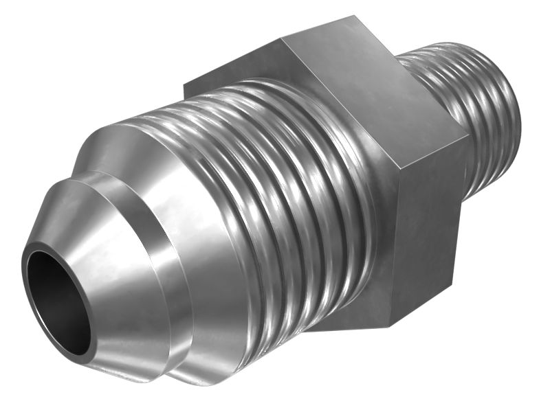 Прямой переходник