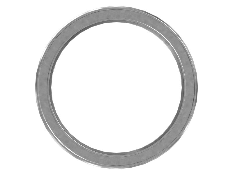 289-2948: 62.78mm Inner Diameter Cylinder Rod U-Cup Seal | Cat® Parts Store