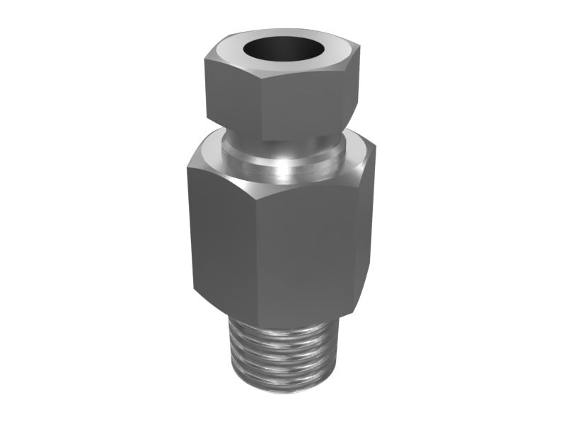 Переходник в сборе