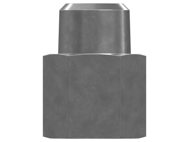 Прямой переходник