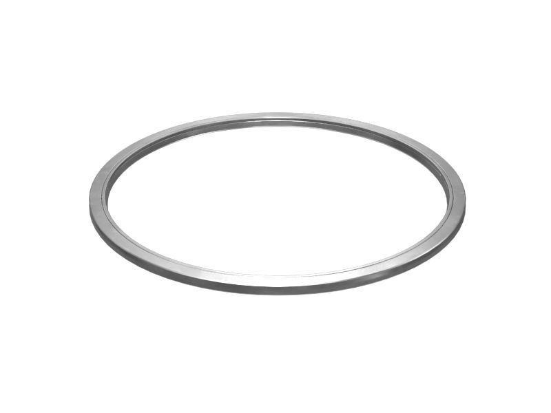 330-6822: 227 mm 內徑緩衝密封