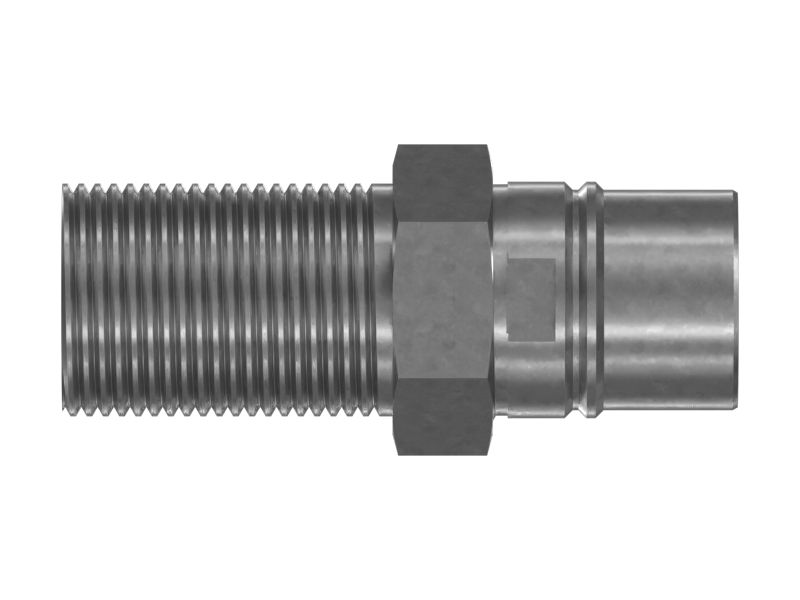 Соединение быстроразъемное