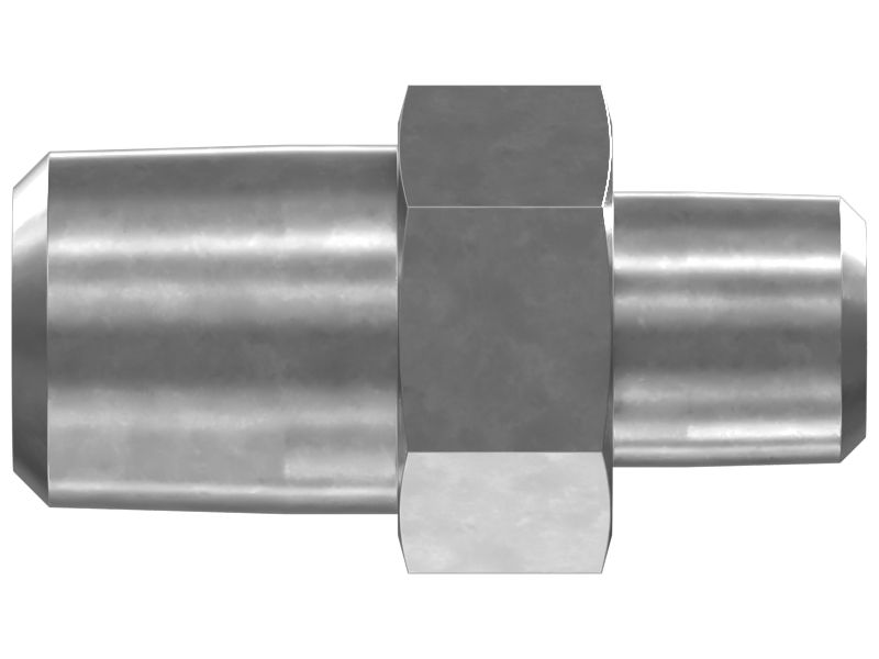 Прямой переходник