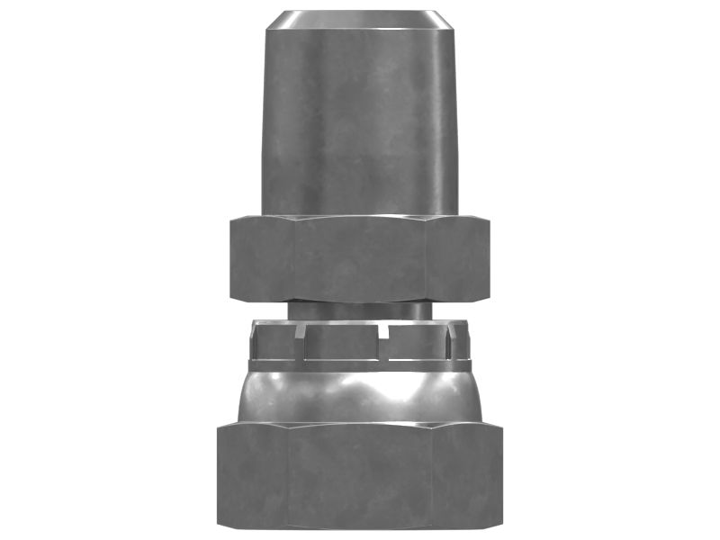 Прямой переходник