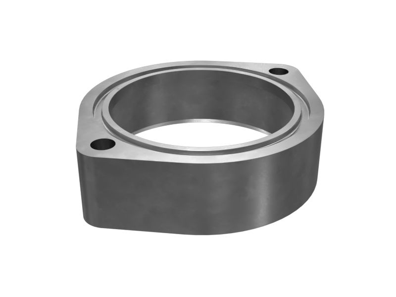 7C-8535: 87mm Inner Diameter Flange | CATCorp