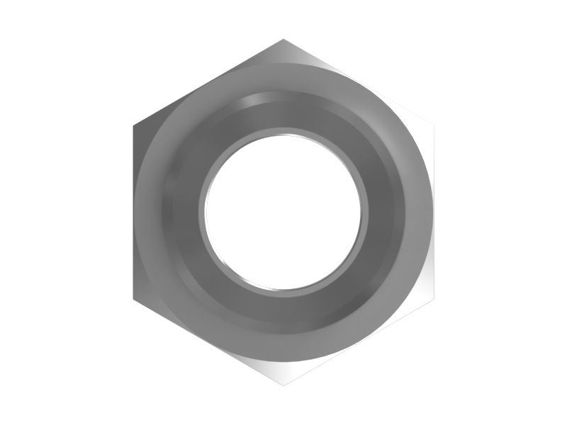 Прямой переходник