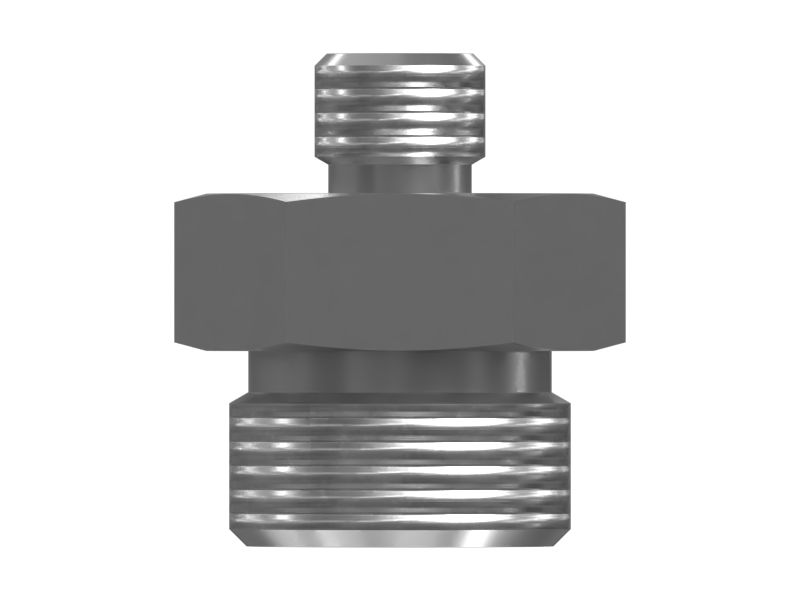 Прямой переходник